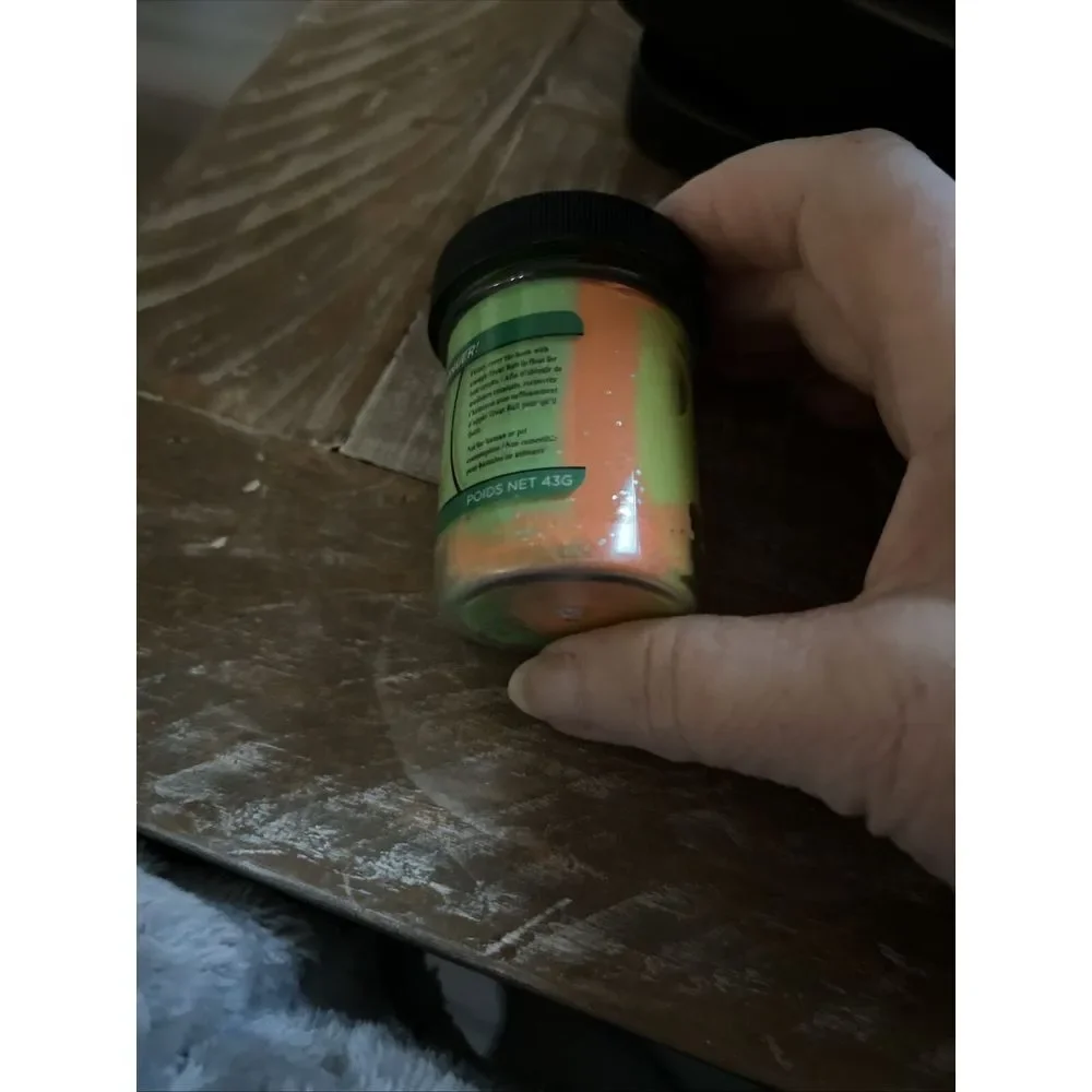 Pautzke Bait Co. Fire Bait Glitter‎ Trout Bait Fishing Dough